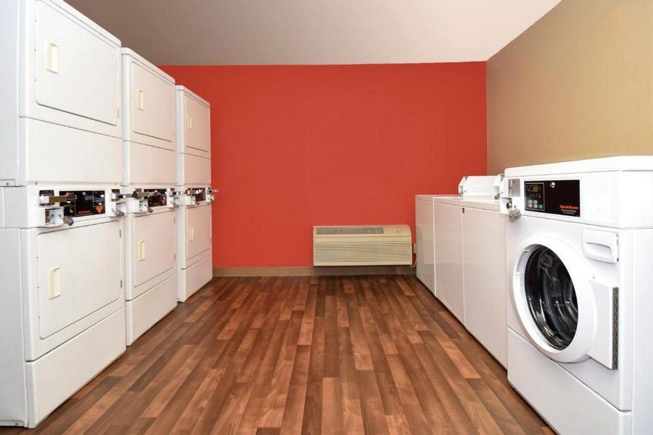Northville Extended Stay America Select Suites - Detroit - Novi - Haggerty Road מראה חיצוני תמונה