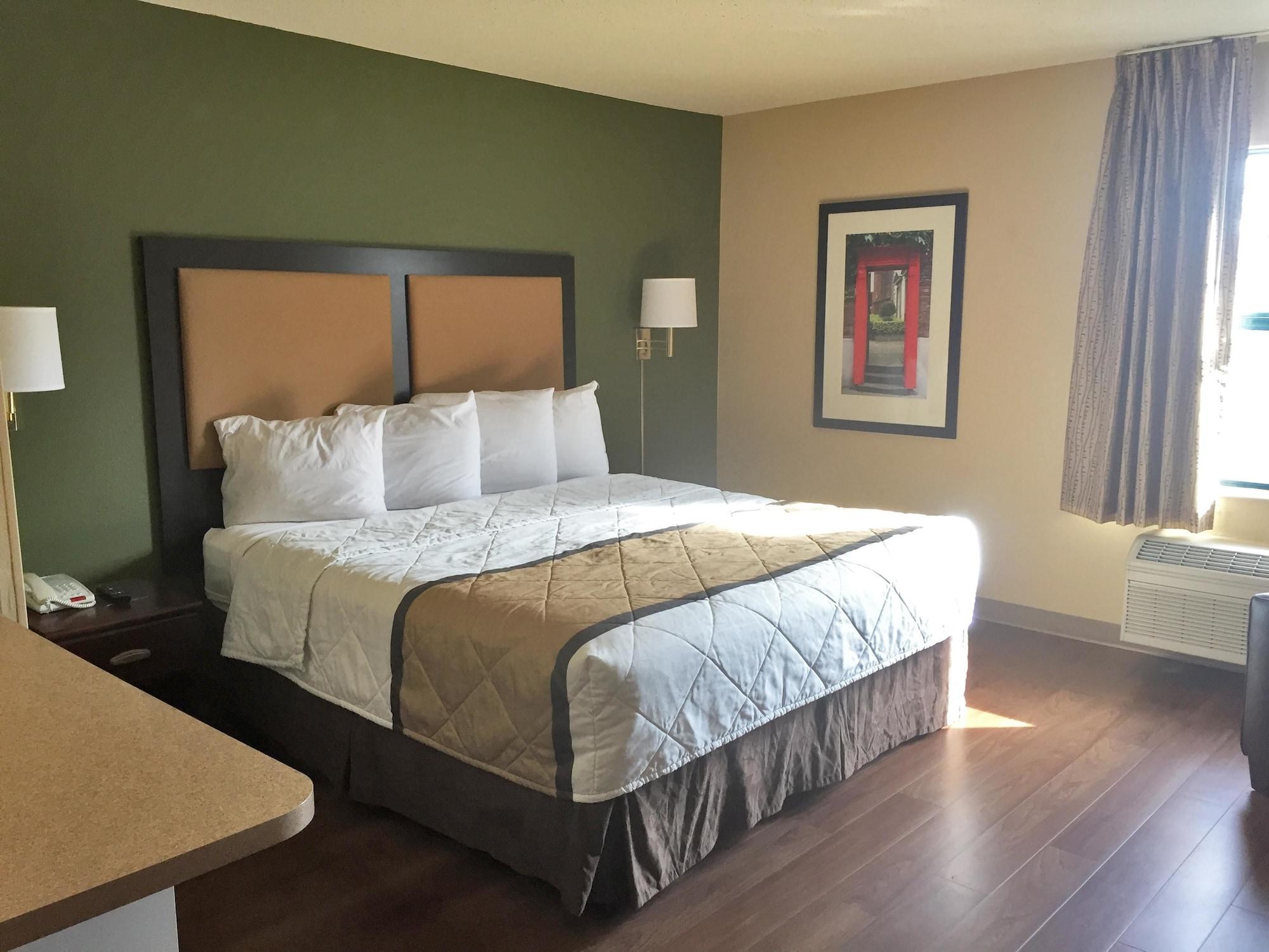Northville Extended Stay America Select Suites - Detroit - Novi - Haggerty Road מראה חיצוני תמונה