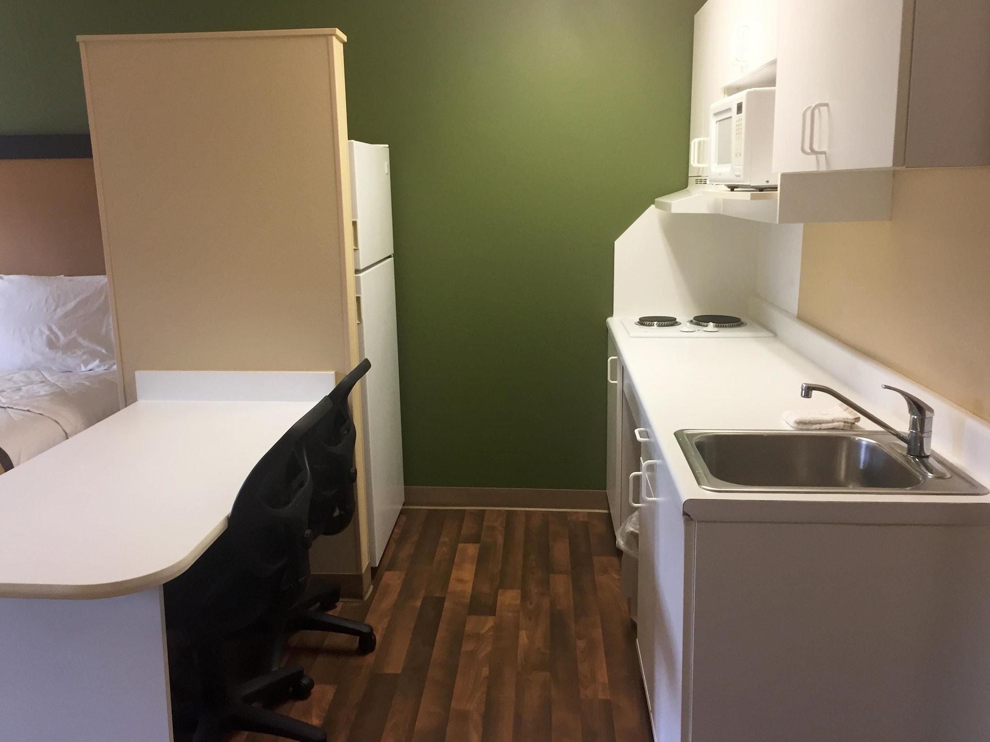 Northville Extended Stay America Select Suites - Detroit - Novi - Haggerty Road מראה חיצוני תמונה