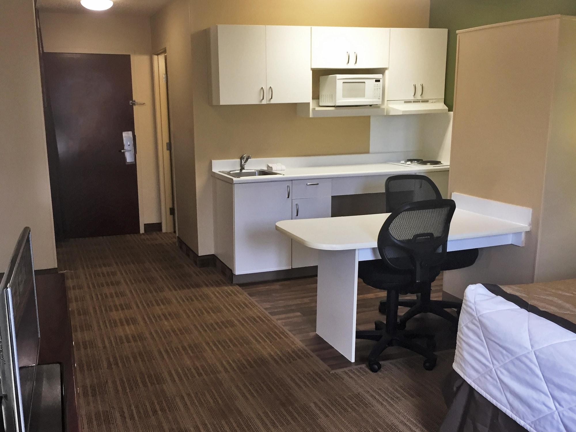 Northville Extended Stay America Select Suites - Detroit - Novi - Haggerty Road מראה חיצוני תמונה