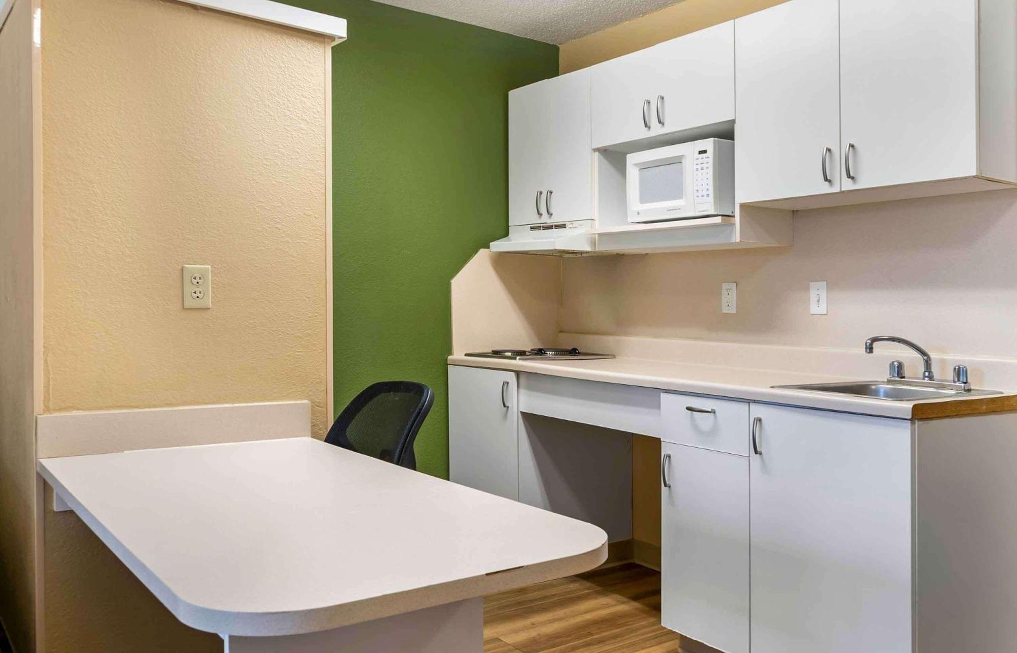 Northville Extended Stay America Select Suites - Detroit - Novi - Haggerty Road מראה חיצוני תמונה