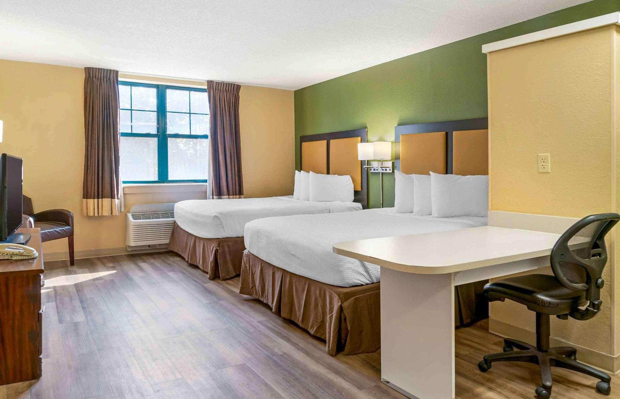 Northville Extended Stay America Select Suites - Detroit - Novi - Haggerty Road מראה חיצוני תמונה