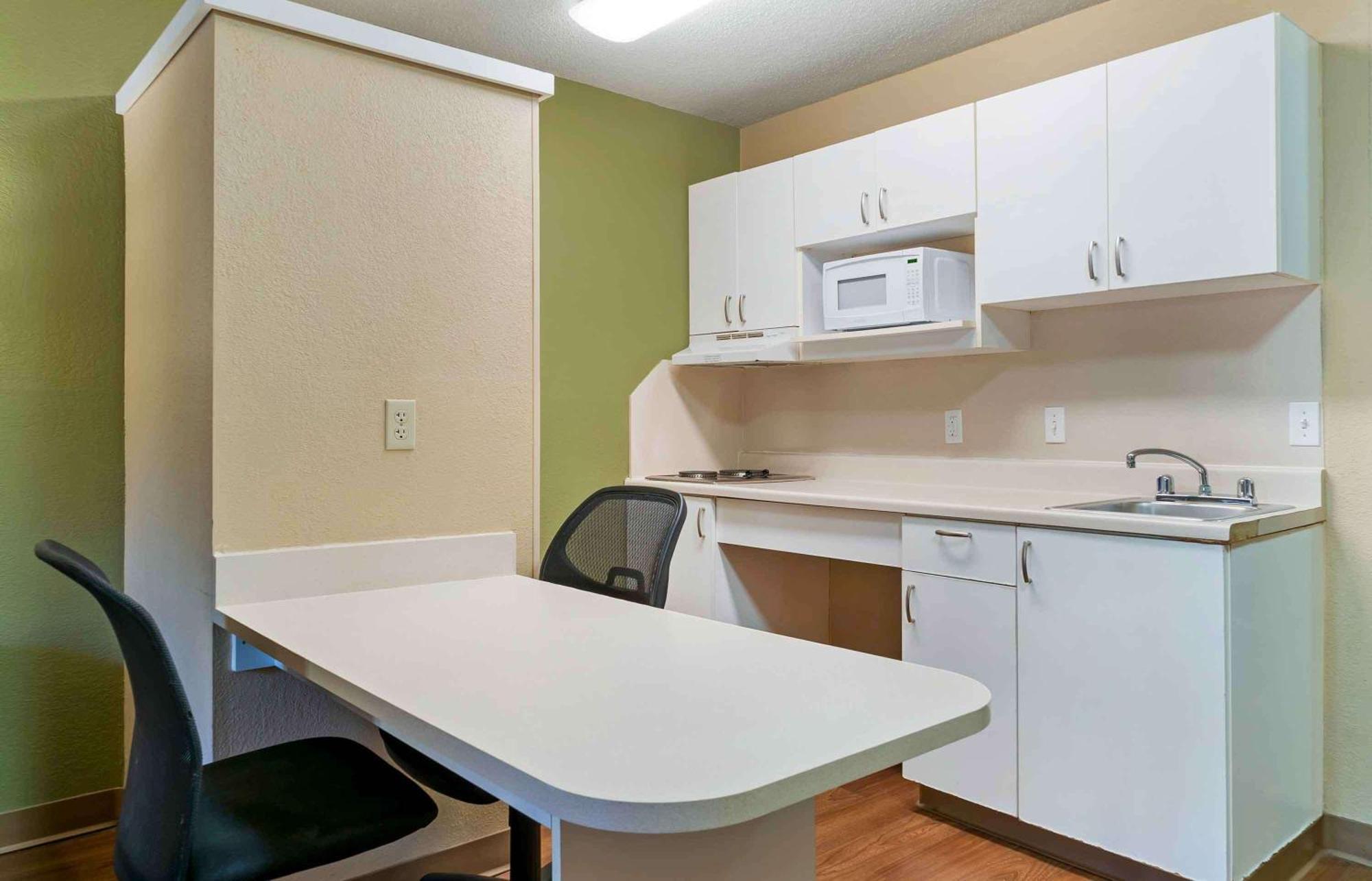 Northville Extended Stay America Select Suites - Detroit - Novi - Haggerty Road מראה חיצוני תמונה
