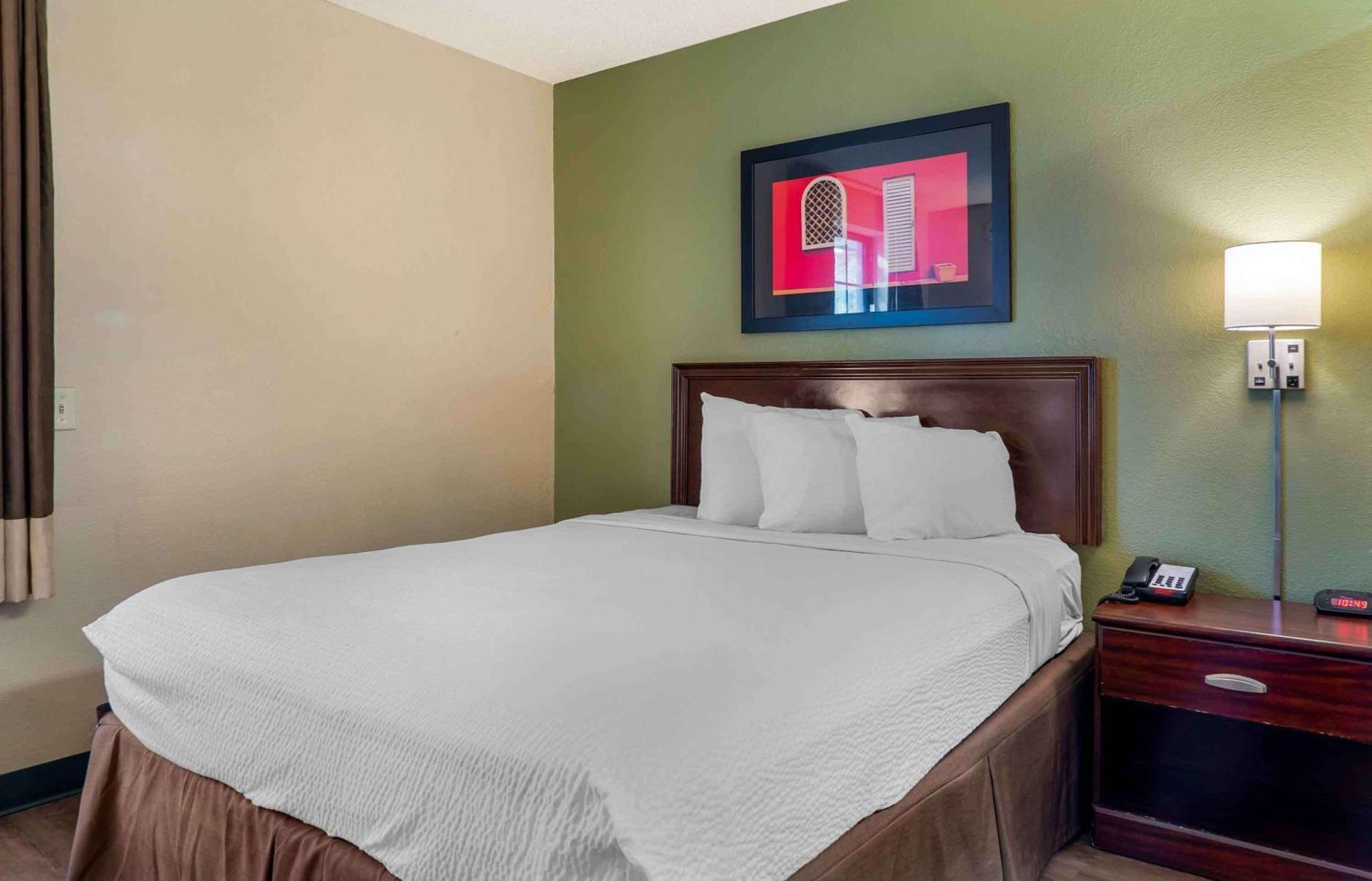 Northville Extended Stay America Select Suites - Detroit - Novi - Haggerty Road מראה חיצוני תמונה
