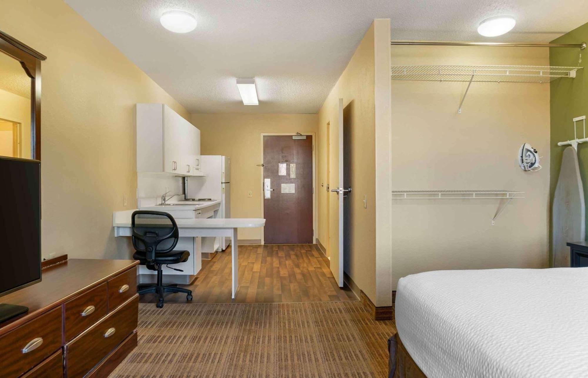 Northville Extended Stay America Select Suites - Detroit - Novi - Haggerty Road מראה חיצוני תמונה