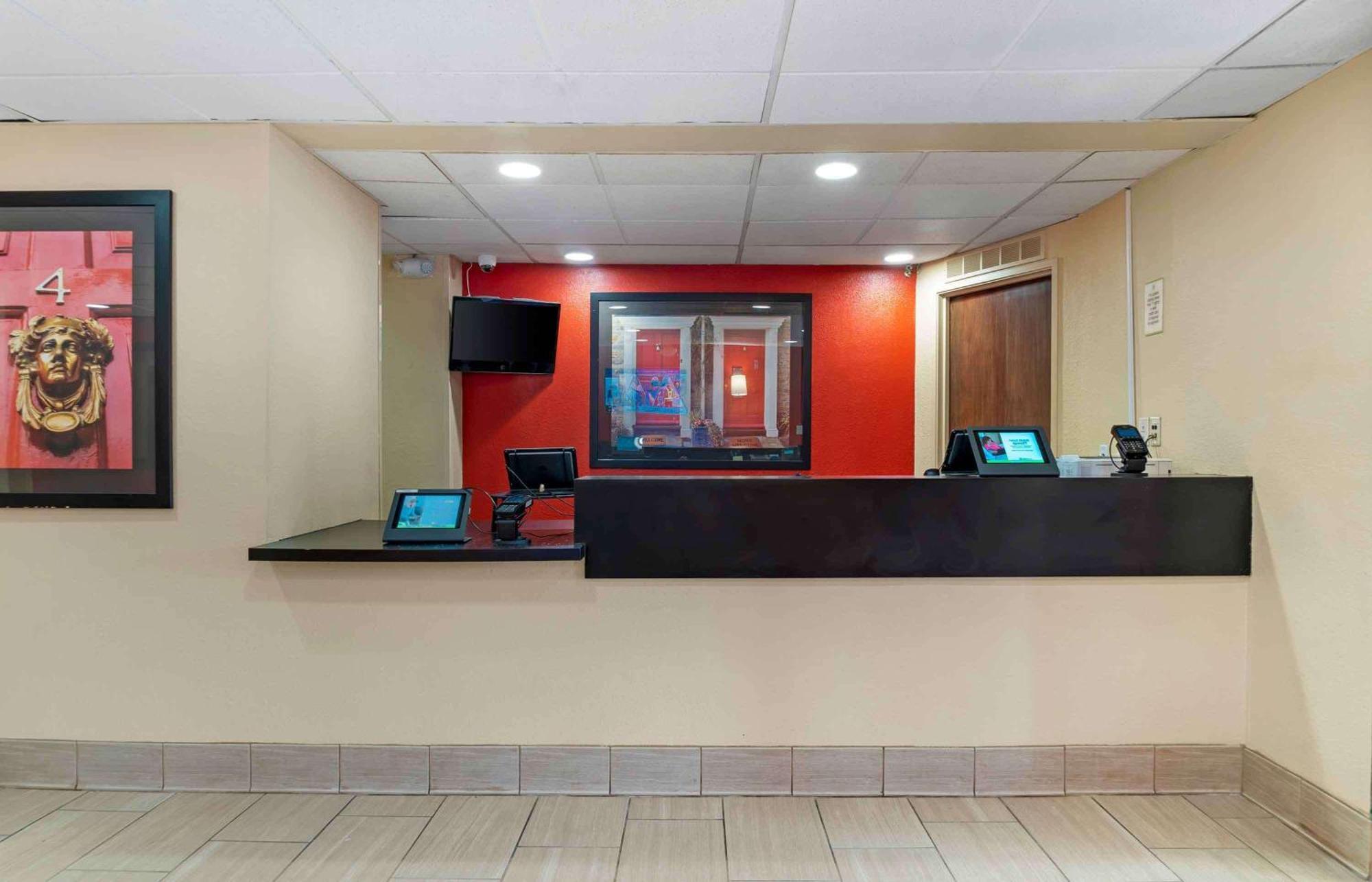 Northville Extended Stay America Select Suites - Detroit - Novi - Haggerty Road מראה חיצוני תמונה