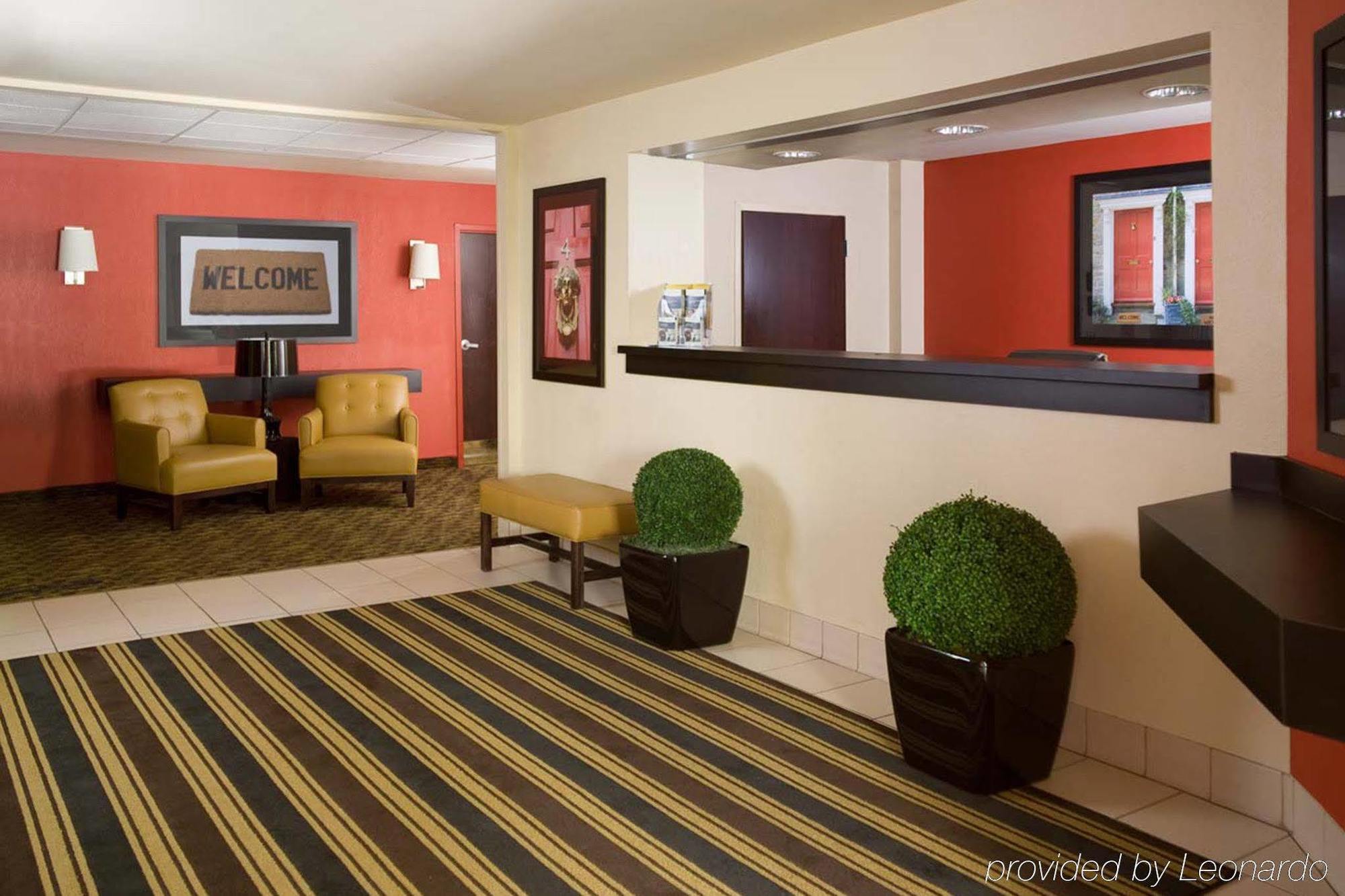 Northville Extended Stay America Select Suites - Detroit - Novi - Haggerty Road מראה חיצוני תמונה