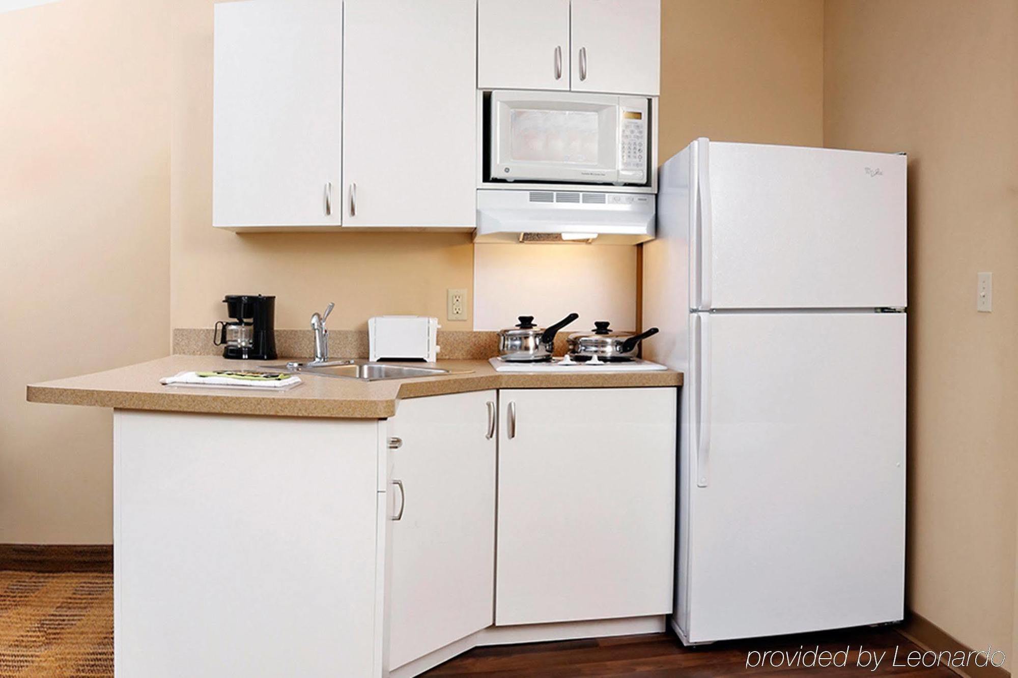 Northville Extended Stay America Select Suites - Detroit - Novi - Haggerty Road מראה חיצוני תמונה