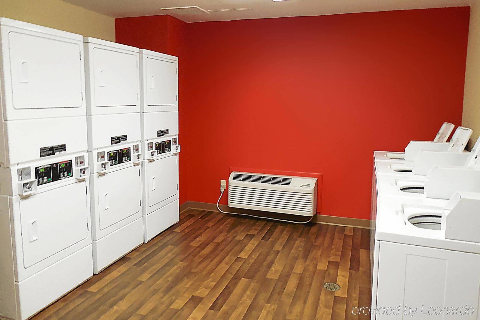 Northville Extended Stay America Select Suites - Detroit - Novi - Haggerty Road מראה חיצוני תמונה